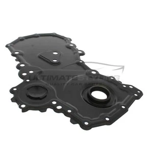 For Ford Transit Timing Belt Cover And Seal 2.0 Ecoblue Adblue FWD RWD 2016 On - Picture 1 of 2