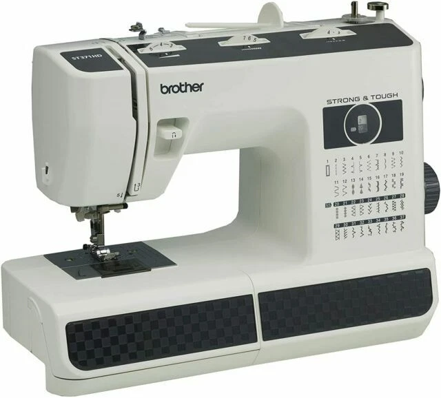 Brother ST371HD Sewing Machine