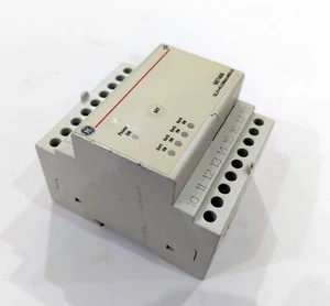 GE GLX+ 4COM 8A 4M BUS 4 RELAY RECEIVER Module - Picture 1 of 4