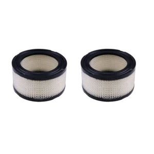 2 pcs Air Intake Filter Element Replacement for Speedaire 35WC40 - Picture 1 of 1