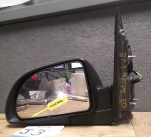 2003 - 2005 Saturn Vue Door Mirror Driver Side LH Power - Picture 1 of 3