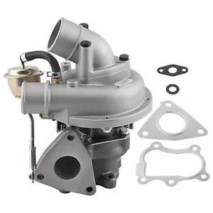 maXpeedingrods Turbocharger for Nissan D22 Navara 3.0L Truck ZD30 144119S00A - Picture 1 of 11
