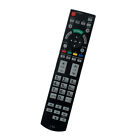New Remote Control Fit For Panasonic LED TV TC-40AS520U TC-50AS530 TC-39AS530U