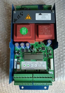 DOITRAND OCO 1045: carte électronique programmable porte automatique moteur 230v - Imagen 1 de 3