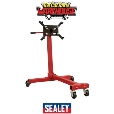Sealey ES350 Engine Stand 350kg - Image 1 of 4