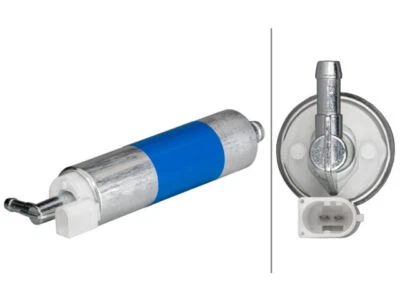 Топливный насос Hella 26687SWYW 1999 2000 2001 2002 для Mercedes CLK320 1998-2003 годов выпуска - Изображение 1 из 2