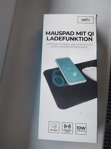 Podkładka pod mysz Setty - Zdjęcie 1 z 3
