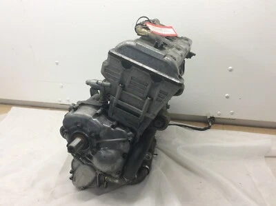 Yamaha Motor Engine 2003 RX-1 1000 Cylinder Crank Good Used Running Motor 5600m - Image 1 of 4