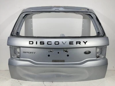 2019-2021 Land Rover Discovery Sport Rear Trunk Boot Lid Shell Hatch Cover OEM - Image 1 of 4