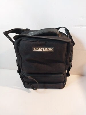 Case Logic Padded Hybrid Camera Case 10" x 9" x 4"  - Image 1 of 4