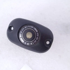 Harley Davidson OEM Rear master cylinder cover #45057-99 - Picture 1 of 4