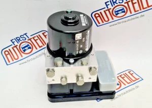 Original VW Touran 2006-2010 ABS Steuergerät Module Hydraulikblock 1K0907379AC - Picture 1 of 11