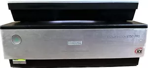 Epson Perfection V750 Pro Perfection V750-M Flatbed Scanner Model J221A - Picture 1 of 11