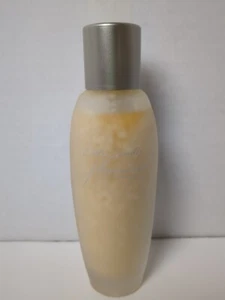 *Read VINTAGE ESTEE LAUDER PLEASURES BODY LOTION 3.4 OZ GLASS BOTTLE MADE IN USA - Picture 1 of 6