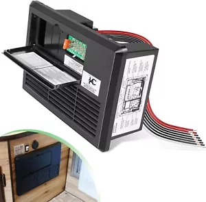 PD4135KW2BV 35 Amp RV Power Converter for Inteli-Power 4100 Series for WFCO-8735 - Picture 1 of 9