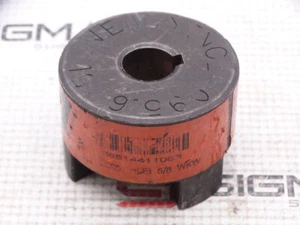 LOVEJOY 68514411085 COUPLING #A6-41 - Picture 1 of 4