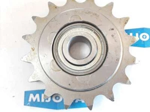 Eisenmann 24120013 10B-1 Z=16 AH=16MM CADENA 203KRRAH02 (nuevo stock antiguo) - Imagen 1 de 4