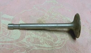 BSA A10 1949-1962 INTAKE VALVE 67-0323 67-0742 - Bild 1 von 1