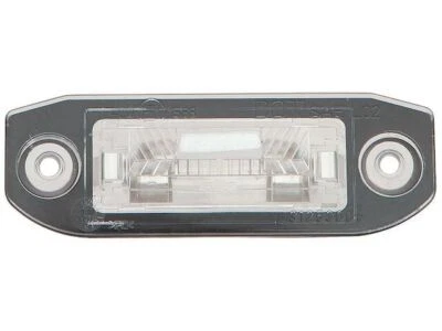 For 2008-2016 Volvo XC70 License Plate Light 11627FMXP 2009 2010 2011 2012 2013 - Image 1 of 2