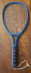 Graphite Leach Flex II Racquetball Racquet vintage - Picture 1 of 4