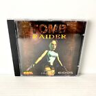 Tomb Raider - Big Box - Pc - Free Postage