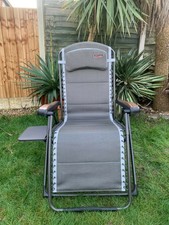 Quest Camping Chairs for sale | eBay