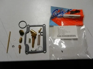 NOS Shindy Incomp. Carburetor Repair Kit Fits: Polaris 96-99 Xplorer300 01-402 - Picture 1 of 16