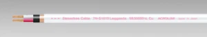 Cavo altoparlante leggenda ACROLINK 7N-S1010 per 1,0 m 1 m 1 metro lunghezza a scelta - Foto 1 di 2