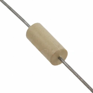 API Delevan 1537-48J fixed inductors 27uH 5% 2.6ohm molded unshield coil qty=10 - Picture 1 of 1