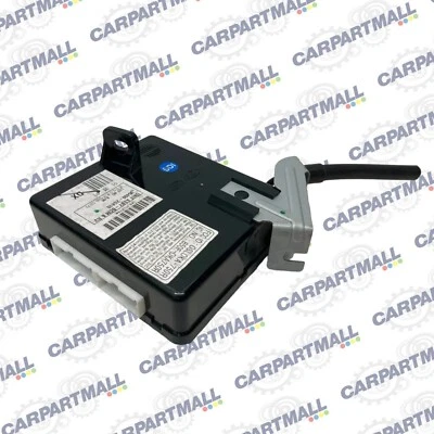 2006 2007 Kia Optima Body Control Module BCM Keyless Entry Unit 95400-2G610 OEM - Image 1 of 4