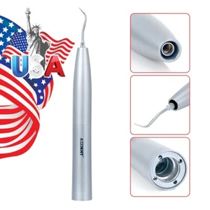 SS-MF Dental Clinic Air Scaler Handpiece Sonic S Fit For MULTIflex Coupling - Picture 1 of 11