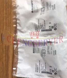 1PCS BALLUFF Photoelectric Sensor BES M12MI-PSC80B-S04G new - Picture 1 of 1