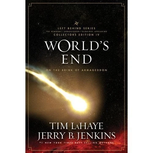 World's End: On the Brink of Armageddon - Image 1 of 1