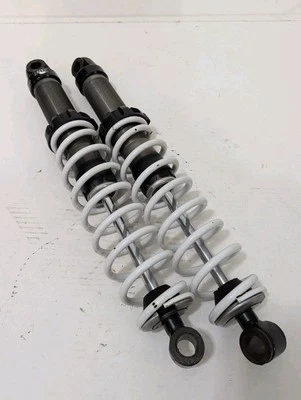 Polaris Axys Switchback IFS Shocks Fox - Image 1 of 3