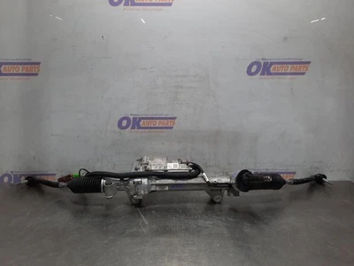 20 2020 JEEP GRAND CHEROKEE LIMITED 3.6L 4X2 POWER STEERING GEAR — 第 1/4 张图片