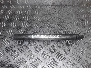 2008 CHEVROLET CAPTIVA RAMPE DE CARBURANT DIESEL 2000TD 0445214174 - Imagen 1 de 4