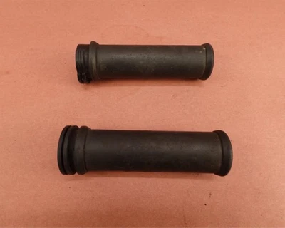 2007-2012 Harley Davidson Sportster 1200 XL1200N HandleBar Grips Throttle Tube - Image 1 of 4