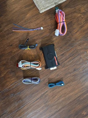 DEI Viper 4115V Avital 4105L 4115A 4113 4103 Remote Start System - NO Remote - Image 1 of 3