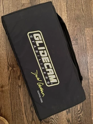 Estuche Glidecam Devin Graham Signature Series Foto 1 de 3