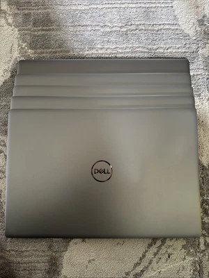 Tapa trasera LCD Dell Precision 15 7550 0P9C34 P9C34 B54 Foto 1 de 4