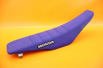 2005 - 2008 Honda CRF450R CRF450 Complete Seat Saddle 77100-MEN-A00 Foto 1 de 4