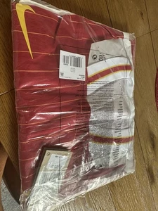 Nike Liverpool Home Shirt Vaporknit Xxxl - Picture 1 of 4