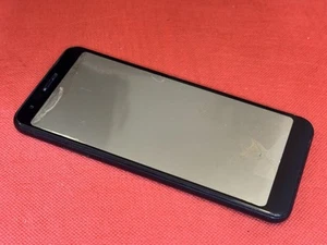 Google Pixel 3a Smartphone Faulty For Repair Only . Damage - Picture 1 of 5