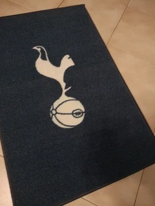 tappeto calcio Totthenam - Foto 1 di 2