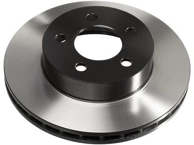 Rotor de freno delantero Raybestos 49158MNNN 1999 2000 2001 para Ford Ranger 1998-2005 Foto 1 de 2