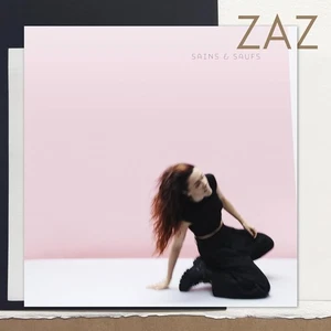 ZAZ  Sains et Saufs CD NEU OVP - Bild 1 von 1