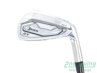 Mint Srixon ZX5 MK II Single Iron 9 Iron Graphite Stiff Right 36.25in - Image 1 of 4