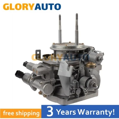 Válvula de carrocería del acelerador para Nissan Frontier 1998--2002 XE SE 4 cilindros 2,4 L 16118-3S510 Foto 1 de 4