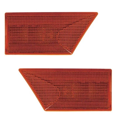 Seitenblinker Set für Opel Signum 2003- Vectra C 2002-2008 Gelb Blinker - Bild 1 von 4