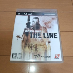Spec OPS The Line Japan 2o - Picture 1 of 1